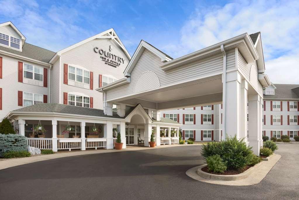 Country Inn & Suites By Radisson, Beckley, Wv Exterior photo